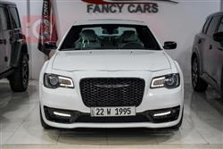 کرایسلەر 300
